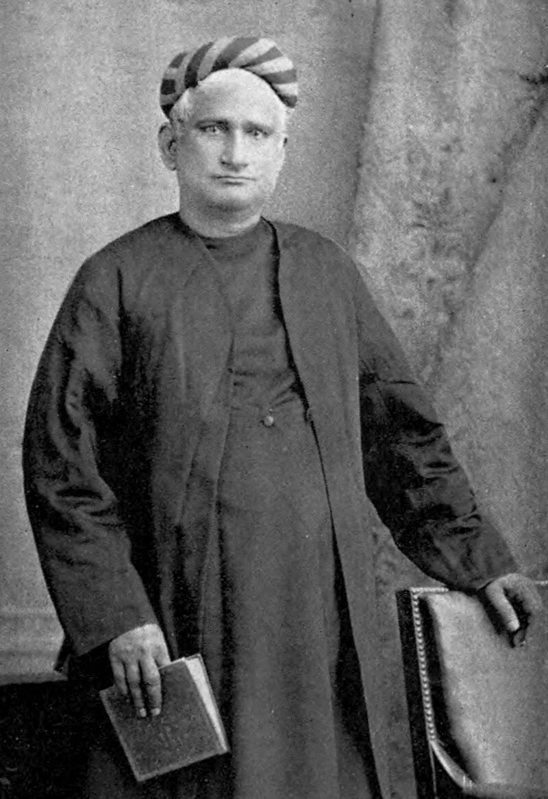 Bankim Chandra Chattopadhyay - Wikiunfold.com